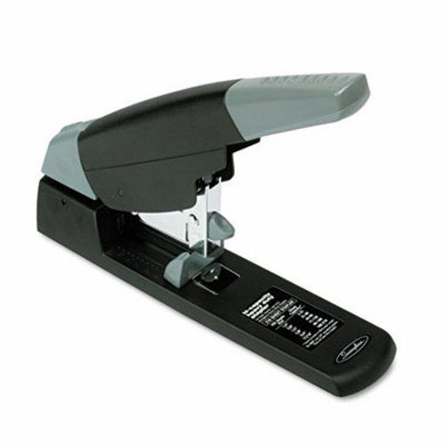 Swingline High-Capacity Stapler, 210-Sheet Capacity, Black/Gray (SWI90002)
