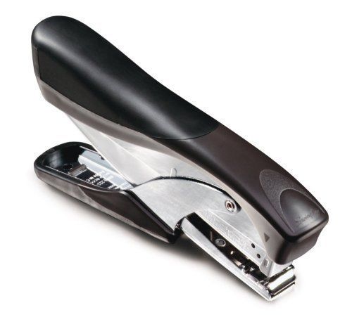 Swingline plier stapler - 20 staples capacity - 1/4&#034; staple size - dark (29950) for sale