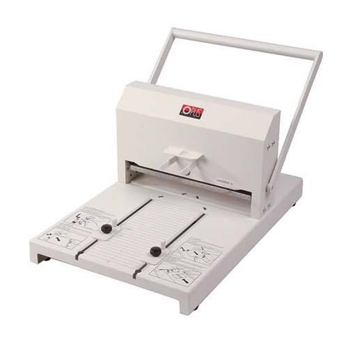 Masterbind multicrease 30 creasing machine - 1162-41000 free shipping for sale