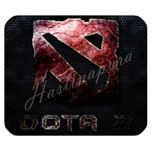 Hot New The Mouse  Pad  with backed Rubber Anti Slip - Dota3