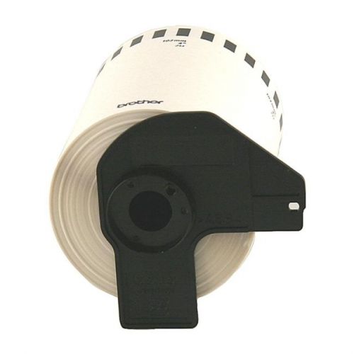 Brother int l (supplies) dk1218  round label for ql for sale