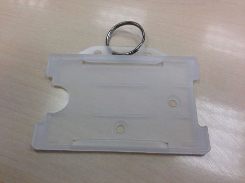 Access Card Holder, Driver licence Holder, ID Card Holder just ?1.49 (Free P&amp;P)
