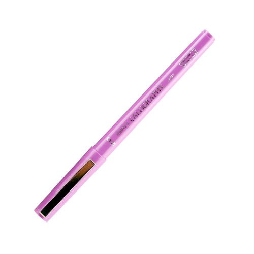 Marvy Calligraphy Pen, 2.0, Violet (Marvy 6000FS-8) - 1 Each
