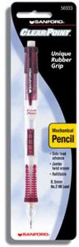 Sanford Pencil Clearpoint .5mm Carded