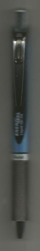 PENTEL ENERGEL 0.5 FINE  POINT  QUICK DRYING NEEDLE TIP PEN  GREAT FOR LEFTIES