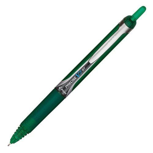 Pilot Precise V7 Rolling Ball Pen - Medium Pen Point Type - 0.7 Mm (pil26070)