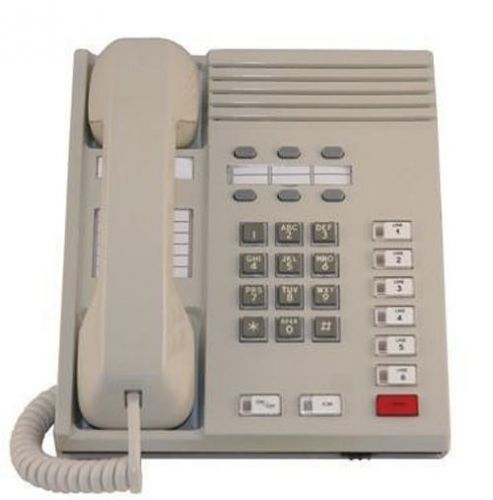Northcom NC-612 Standard 1A3 Telephone 475131 REFURB WARNTY