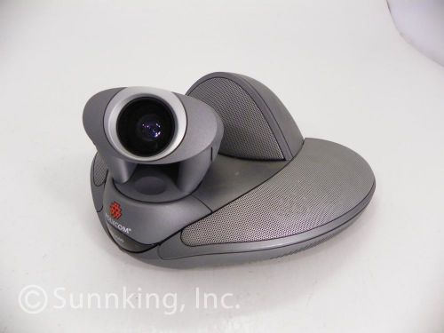 Polycom VSX 7000 NTSC Video Conferencing System Camera Unit 2201-22298-200