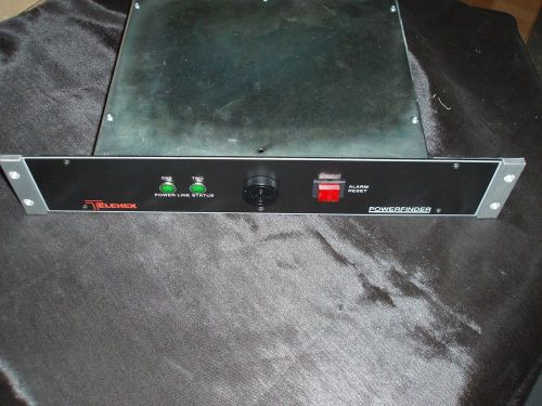 Telenex powerfinder general signal networks model 2021 1003899-004-01 71co for sale