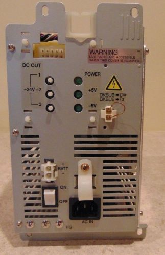 Toshiba RPSU424A Refurbished power supply