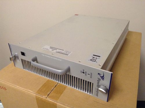 Powerwave, Model G3L-850-160, 850Mhz, 160W