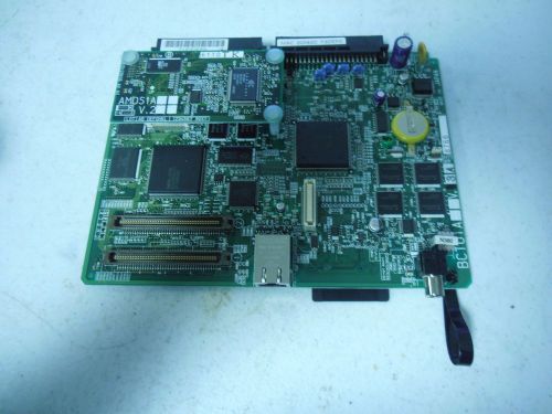 Toshiba Phone System Expansion Card BCTU1A AMDS1A