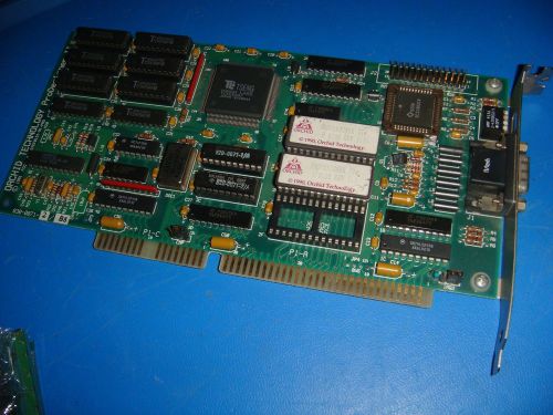 Orchid Technology 830-0071-2 ProDesigner IIs Video Card  *C130