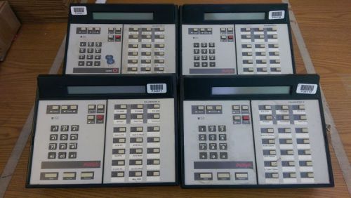 Lot of 4 Avaya Lucent AT&amp;T Definity Callmaster IV 603F1 108010554 OOSW WRNTY