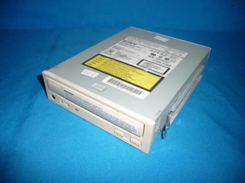 Sony CDU4811 CD-ROM Drive Unit  C