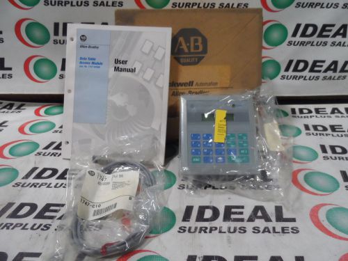 ALLEN BRADLEY 1747DTAME **NIB**