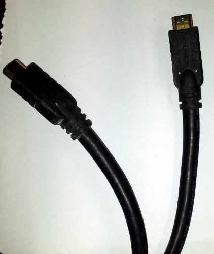 HDMI Highspeed Cable VW-1 50 feet