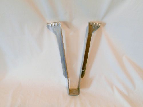 31 Simpson Strong-Tie Galvanized Steel Joist Hanger NER-469 12&#034; Tall NEW