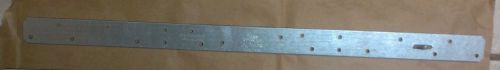 (9) Simpson Strong Tie ST22 NER-415 Strap Ties Use To Increase Tension Loads