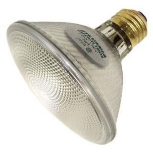Sylvania 14627 - 75par30/cap/spl/nfl25 130v par30 halogen light bulb for sale