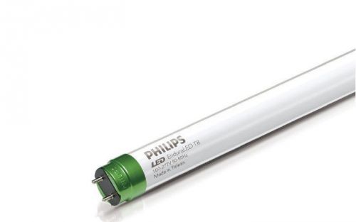 Philips 427203 4 ft T8 22.5-Watt Cool White (4100K) Linear LED  (BOX OF 10)