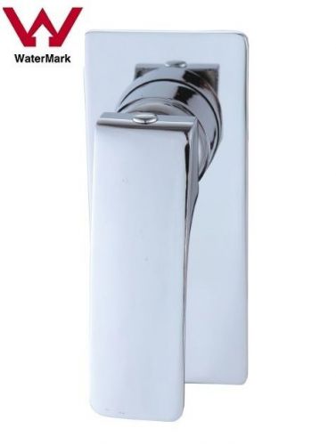 Quality TANCY Bathroom Shower Bath Wall Flick Mixer Tap Faucet