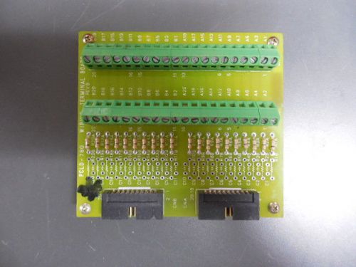 PCLD-780     screw terminal board