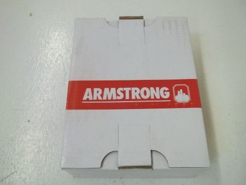 ARMSTRONG DN20-PN20 3/4&#034; *NEW IN A BOX*