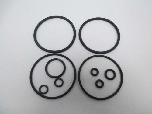New inline industries ap-63kit-viton seal kit actuator replacement part d365698 for sale