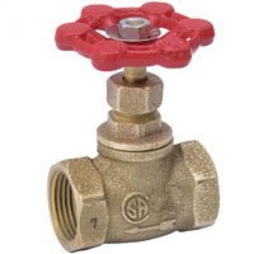 Stop valve 1/2ips b &amp; k industries stop valves 105-003nl 032888110649 for sale