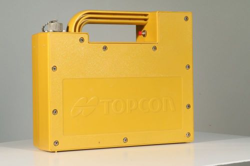 Topcon Battery  portable