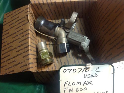 Diesel Fast Fueler, Flomax Fn600 Free Shipping