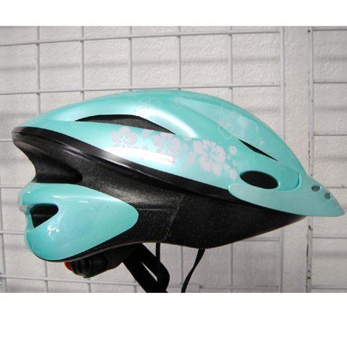 Safety Helmet Mint Green
