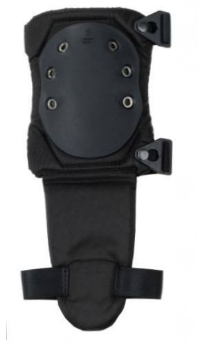 Slip Resistant Knee Pad Cap w/Shin Guard Strong Protection Ergodyne ProFlex 340