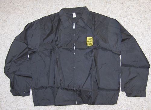 Vintage 70&#039;s UNUSED Galion Grader Jacket - Neat Gift!