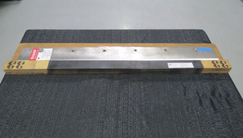 Knife for MBM Triumph 7228 721-LT 721-06LT # 0657 - USED