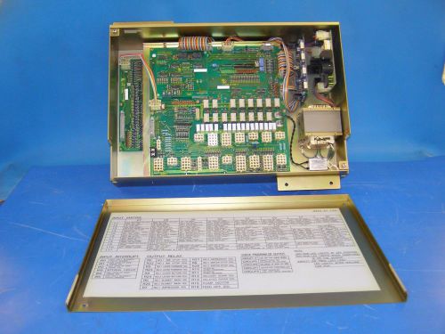 Used Ryobi 3302M Control Box CPU, Controller, Amplifier Assembly Complete!