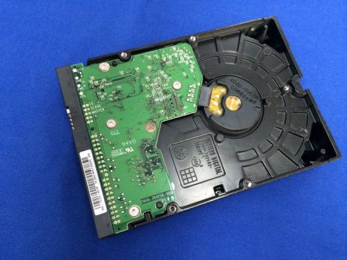 Q1252-69030 Hard drive Fit For HP Designjet 5500 PS firmware version S.06.02 HDD