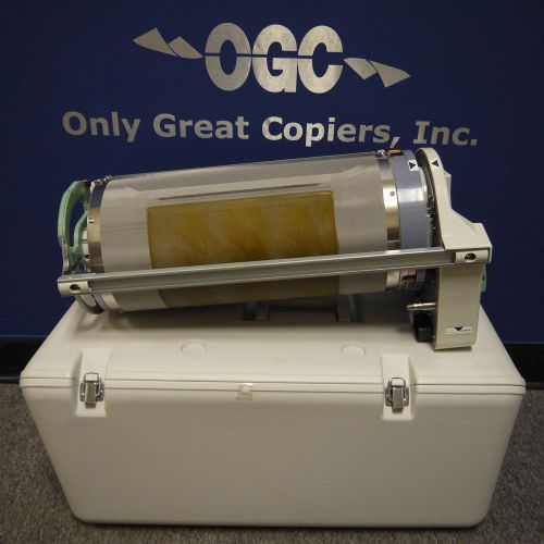 Riso risograph ez220 flat gold ez color drum type ez2 ez220u for sale