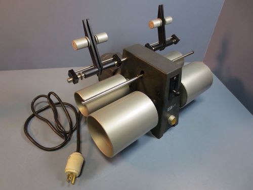 IGT Amsterdam Reprotest B.V. Model AE Inking Unit Type: 90.406.A.2708