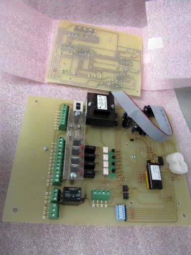 Electric timer control board 4010712 new for sale