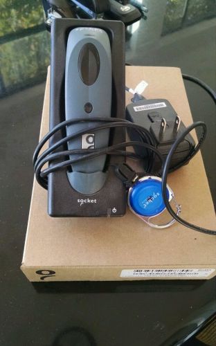 socket bluetooth scanner chs 7ci