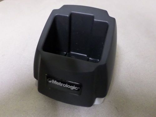 Metrologic Ml5600-614 (MI5600-614) OptimusR Cradle for Metrologic SP5600 Scanner