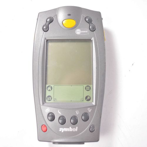 Symbol SPT1800-TRG80400 SPT1800 Barcode Scanner Palm Powered