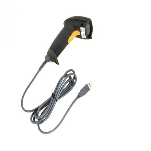 NICE Handy USB Port Laser Barcode Scanner Bar Code Reader For POS US FM