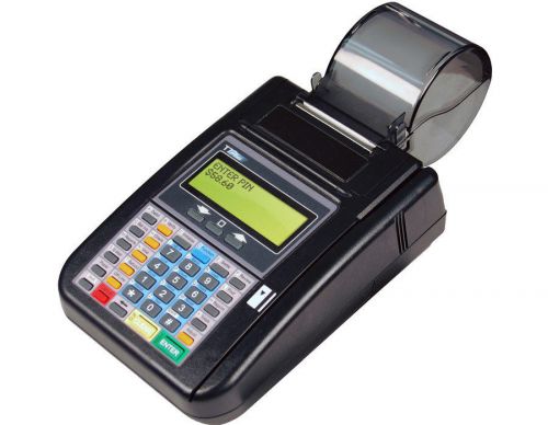 T7 Plus Credit Card Processing Terminal