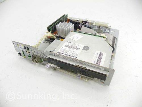 Fujitsu KD02906-1011-PM60X Main Board Aurora-RH POS Motherboard 1.6GHz, 2GB RAM