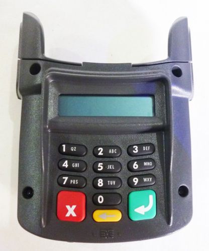Motorola Symbol MC70 MC75 Credit Card Debit Reader DCR7X00-200R