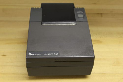 Veri Fone Printer 900