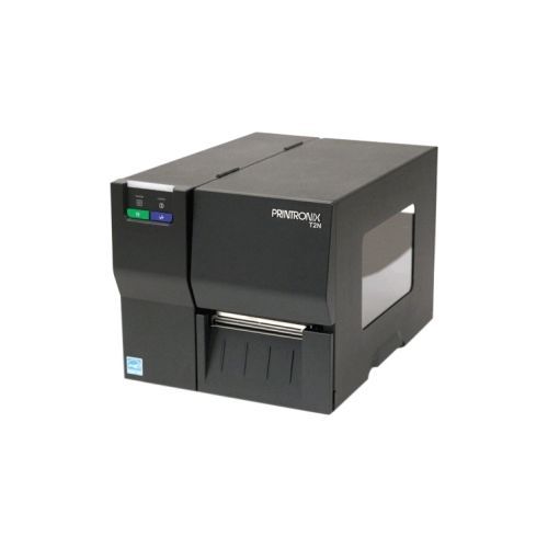 Printronix - thermal tt2n2-100 t2n dt tt 203dpi enet nic 4in for sale